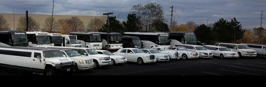 Toronto Limo Cover Image