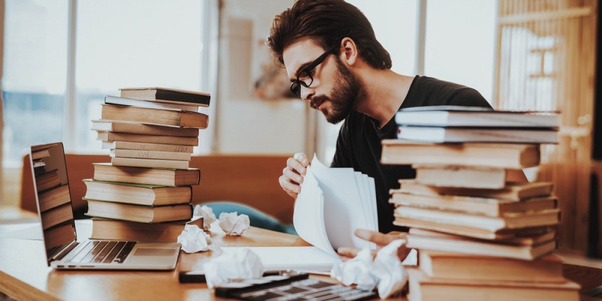 Why Authors Should Invest in Professional Book Writing Services