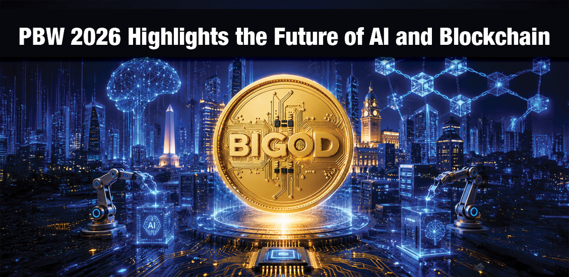 Philippine Blockchain Week 2026 Inspires Innovation