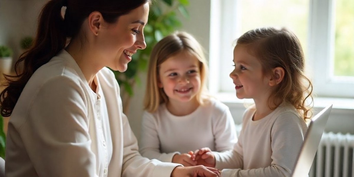 Online Speech Therapy for Kids in USA