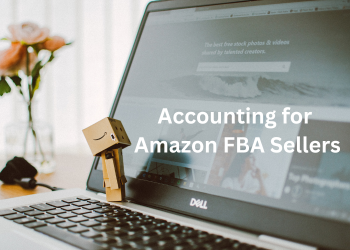 Accounting for Amazon Sellers: Complete 2026 Guide