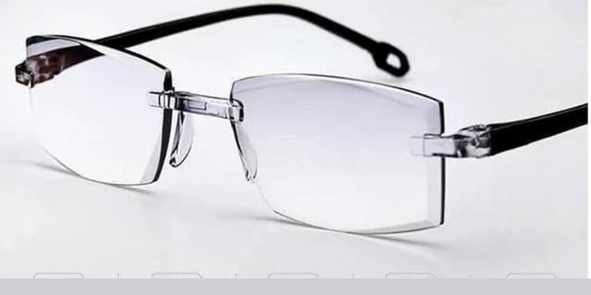Transition Adaptive Bifocal Intelligent Zoom Reading Glasses: The Ultimate Buying Guide