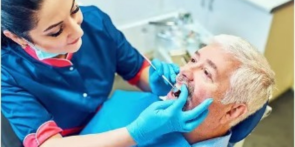 Find dental implants for teeth at Dubai location