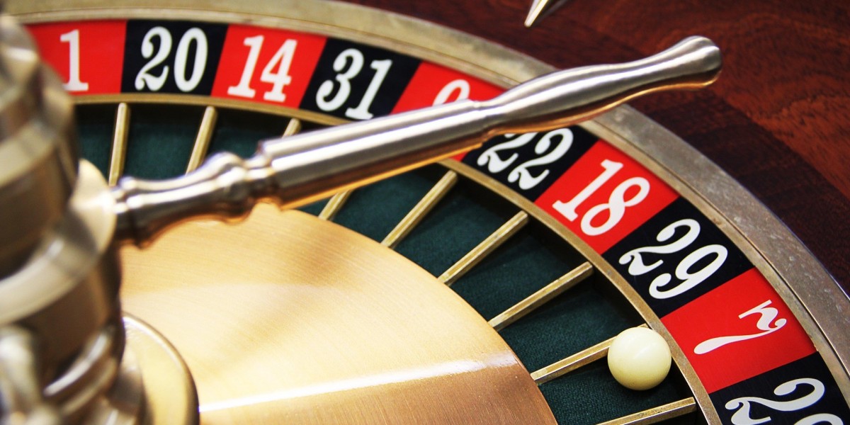 Essential Tips for New Casino Players to Gamble Responsibly and Improve Their Gaming Experience