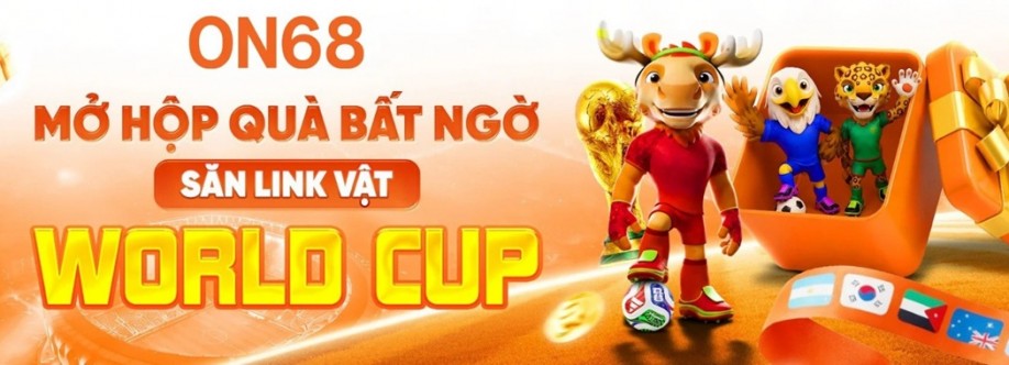 ON68 Cover Image