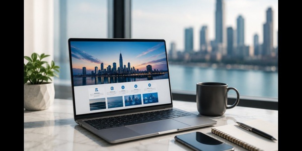 How to Develop a Conversion-Focused Business Website