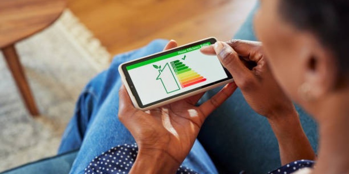 Home Energy Management Market: Driving Energy Efficiency and Sustainability