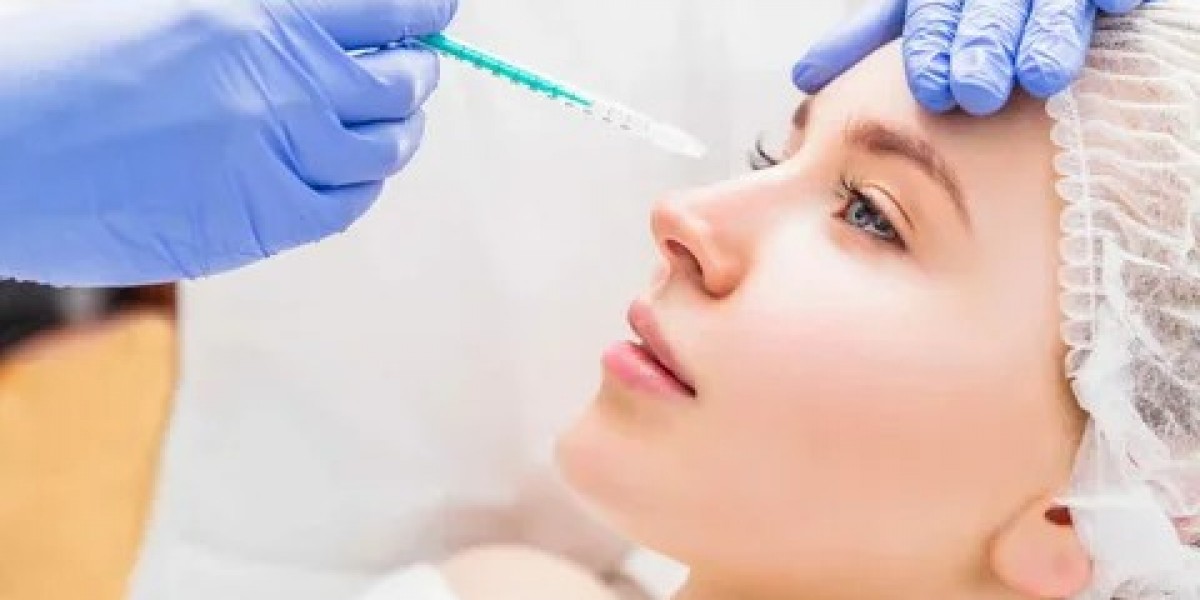 Rhinoplasty in Dubai: Medical Insights on Nasal Aesthetics