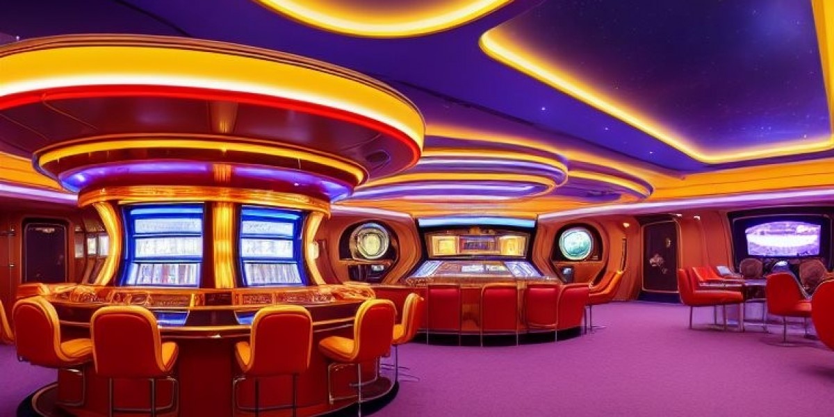 Richroyalcasinos.Com et une Transformation Contemporaine du Poker