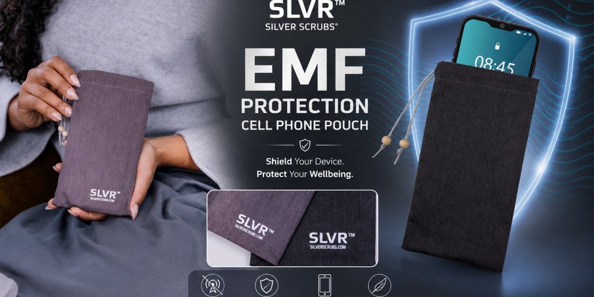 EMF Protection Cell Phone Pouch Buyers Checklist