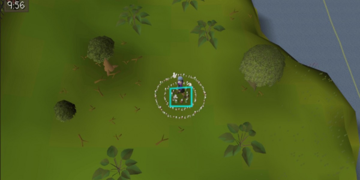 RSorder OSRS: Slayer XP So Fast Your Combat Level Gets Jealous