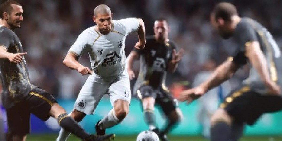 MMOEXP: The Ultimate EA FC 26 Coins Guide: Smart Ways to Earn, Save, and Spend Coins