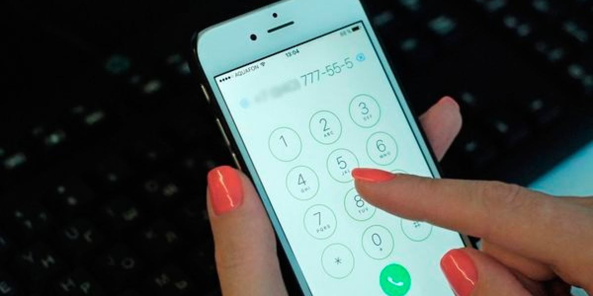 Где безопасно купить золотой номер телефона?