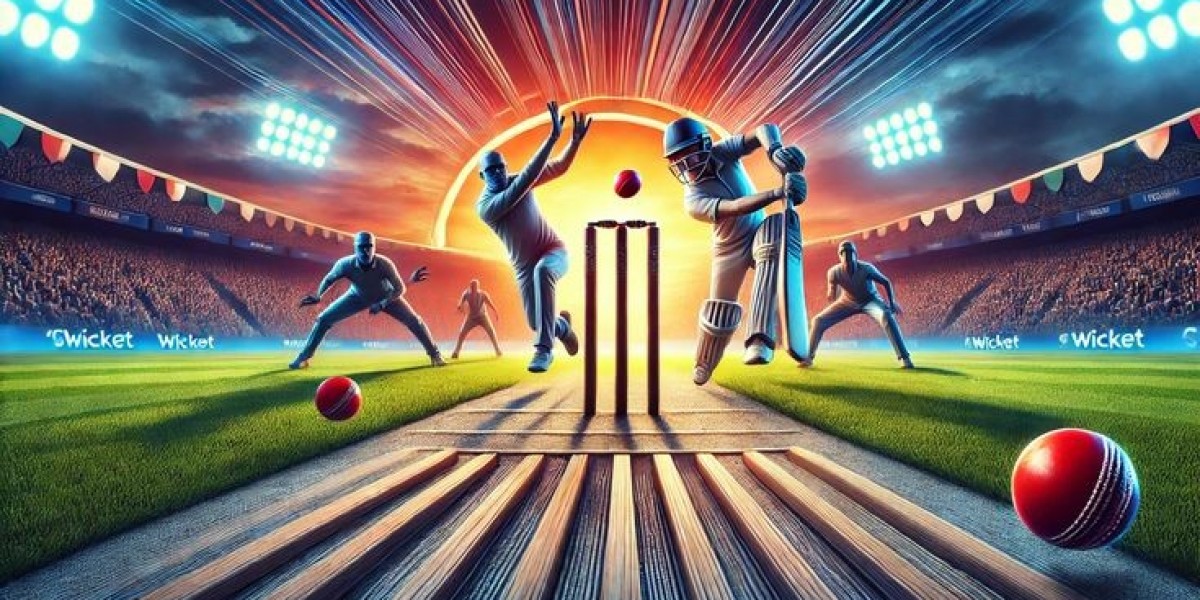 Cricket ID for Safe Online Journey