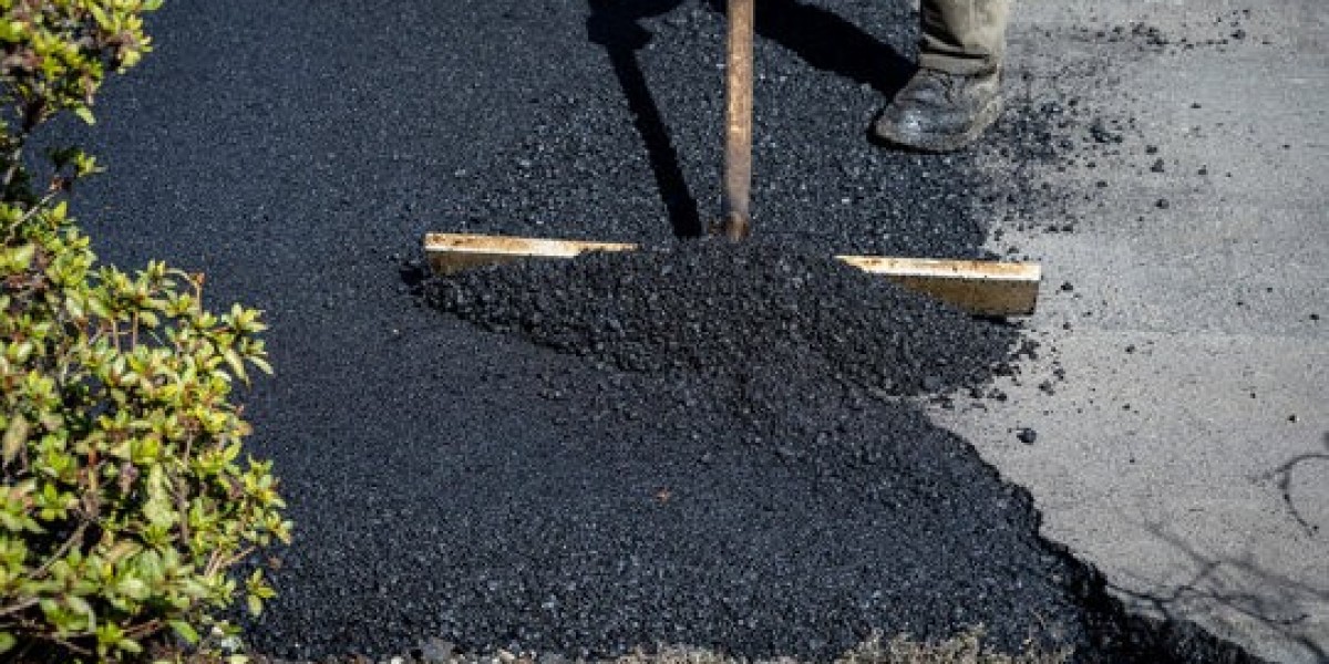 Best Asphalt Supply in Vancouver for Contractors, Builders & Developers