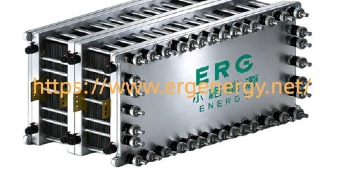 How Can Ergenergy Flow Battery Factory Solutions Extend Renewable Energy Duration