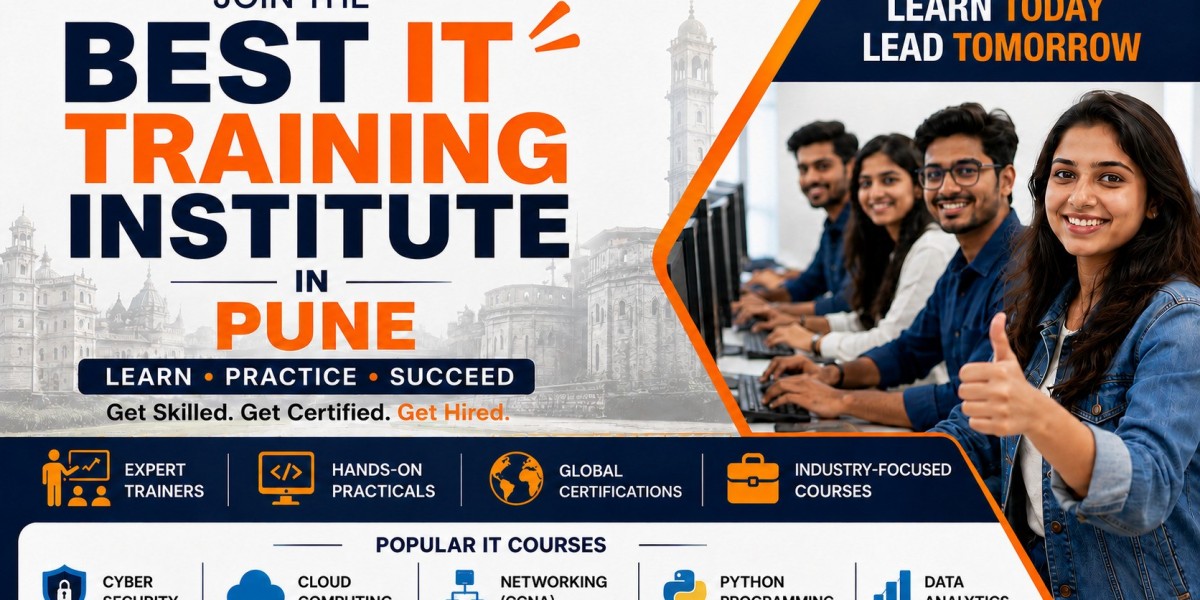 Best IT Training Institute in Pune | WebAsha Technologies