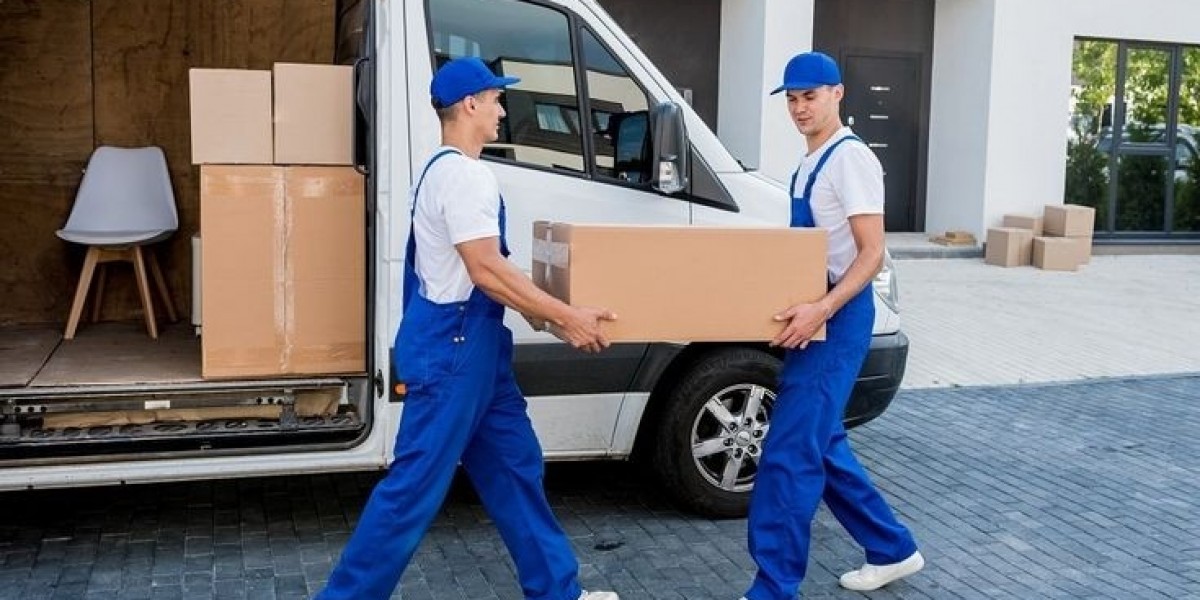 How Local Moving Services Help Simplify Residential and Commercial Relocations?