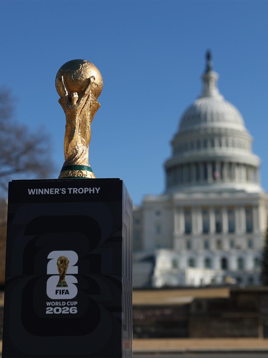 FIFA World Cup Limo Service Austin TX | Event Transfers