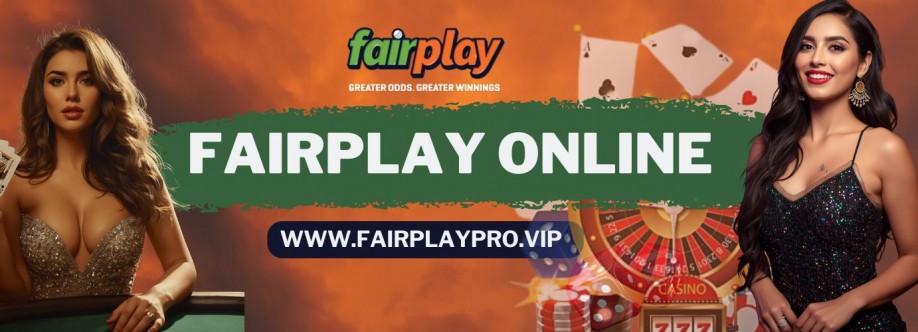 Fair play Cover Image