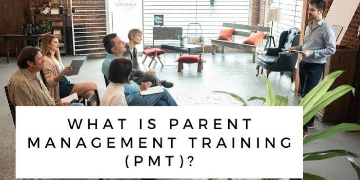 Parent Management Training, and how does it kinda reshape leadership 