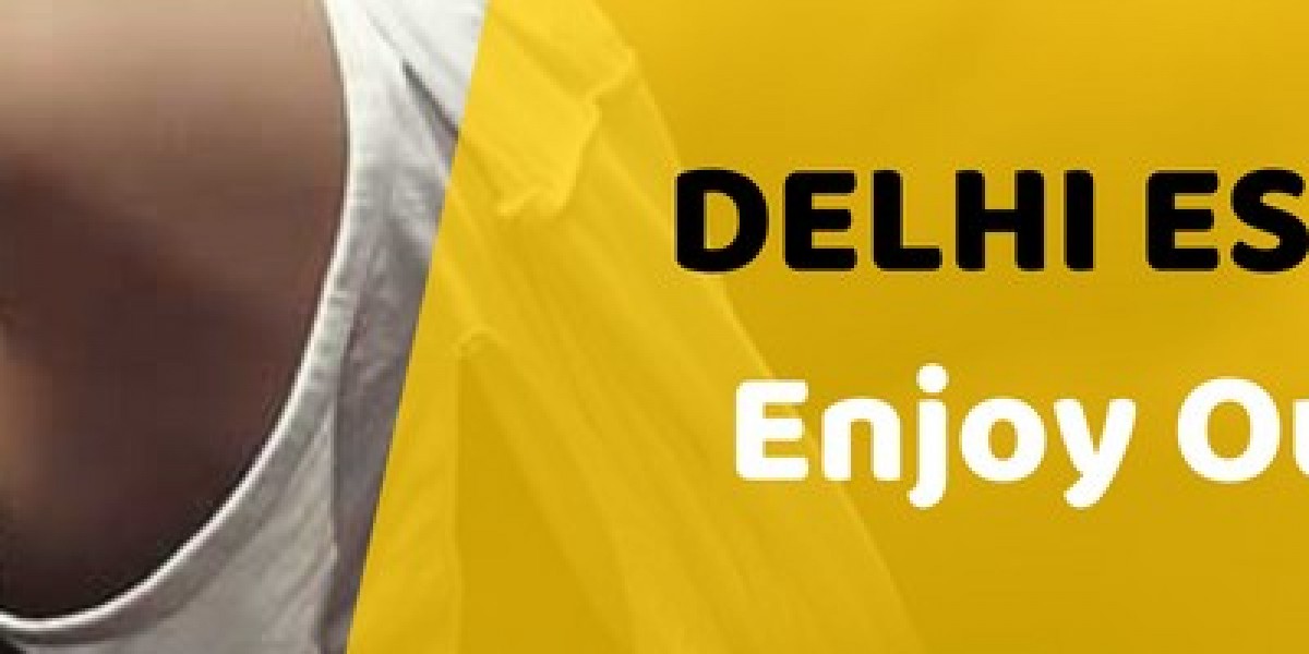 Delhi escort girls