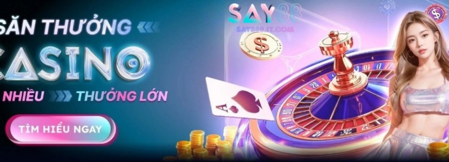 Say888 It Com Cover Image