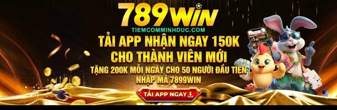 789WIN Nhà Cái Casino Cover Image