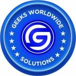 Geeks Worldwide Solutions Profile Picture