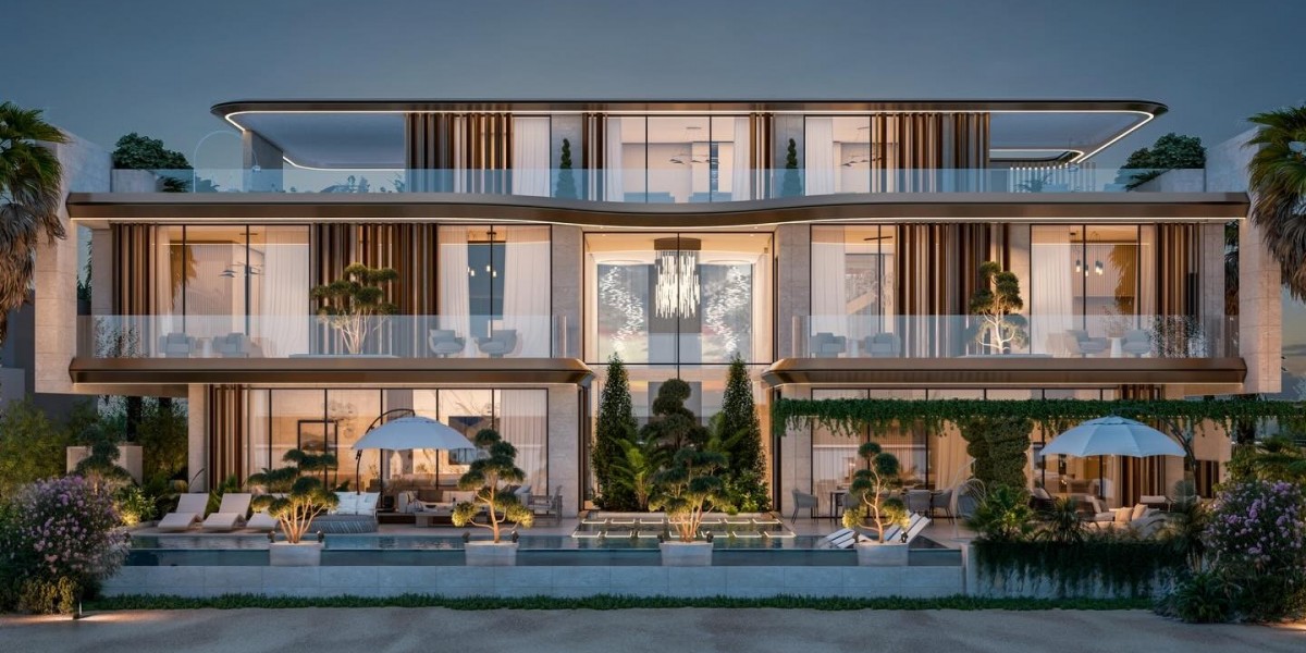 Villa Renovation in Dubai: How to Plan a Luxury Bathroom Renovation Correctly