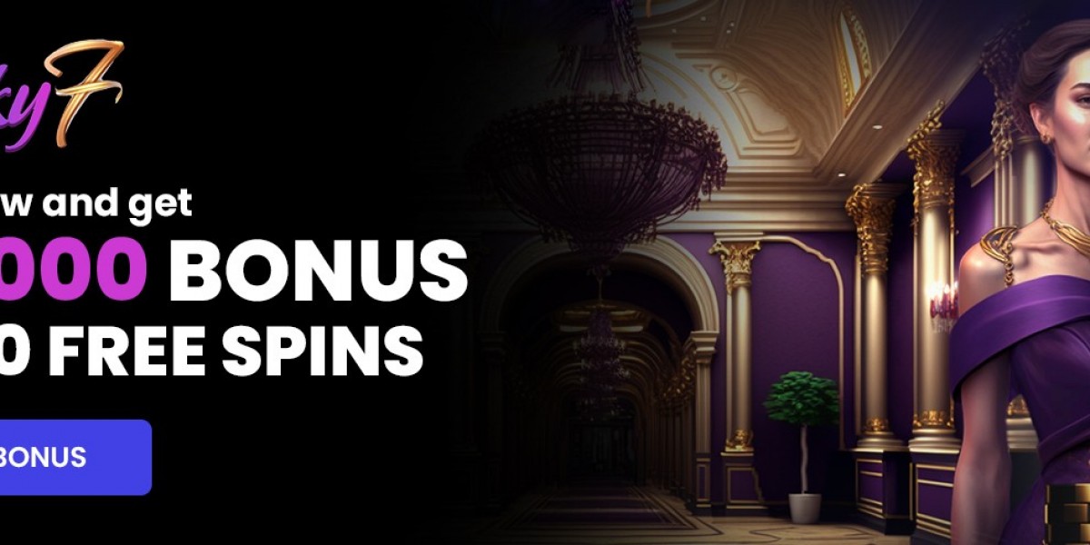 Scopri Le Nuove Slot Online Lucky7even Italiane