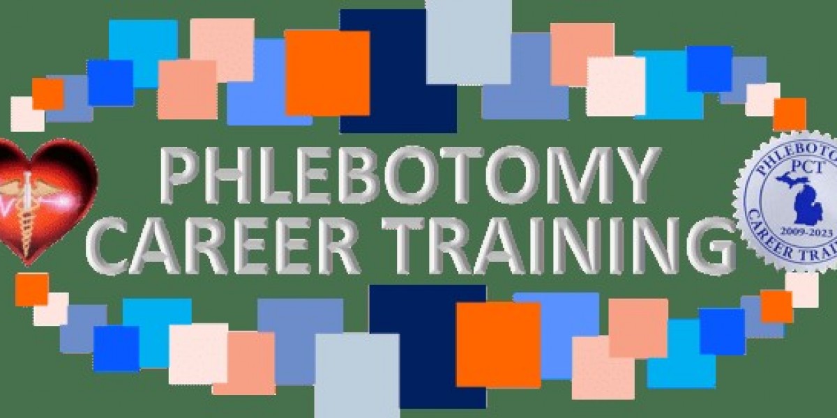 Start a Medical assistant course online | Phlebotomy Career Training