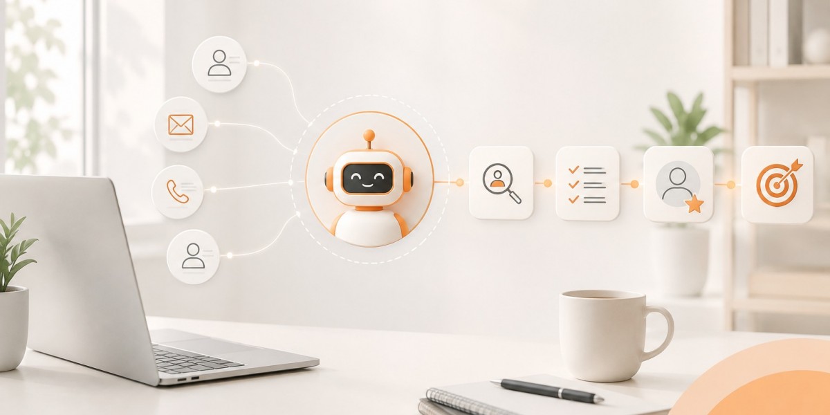 Why Intelligent Lead Qualification Matters