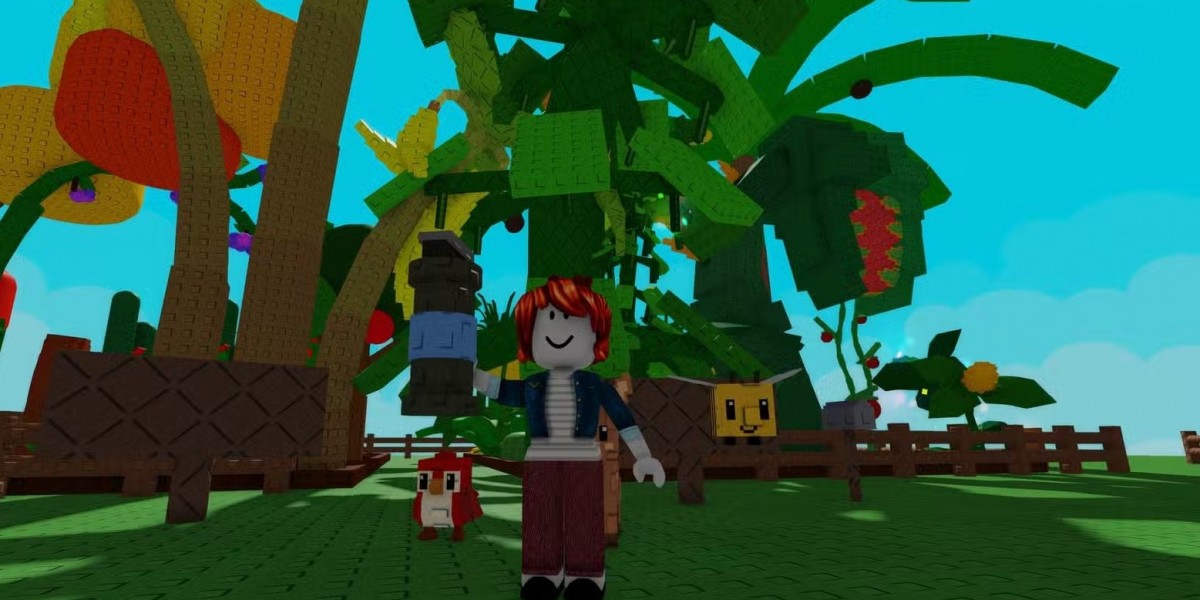 U4GM Guide to Super Magic Mail in Grow a Garden 2