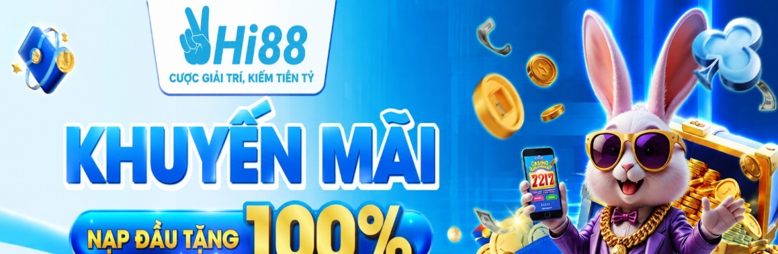 HI88 Cover Image