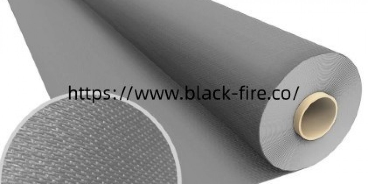 Engineering Reliable Fire Protection Products for Modern Vehicles