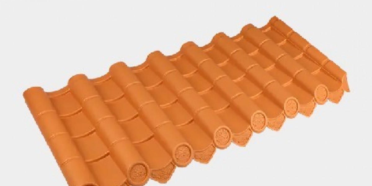 Chinese FRP Daylighting Panels Chuanyabuilding for Modern Roofing