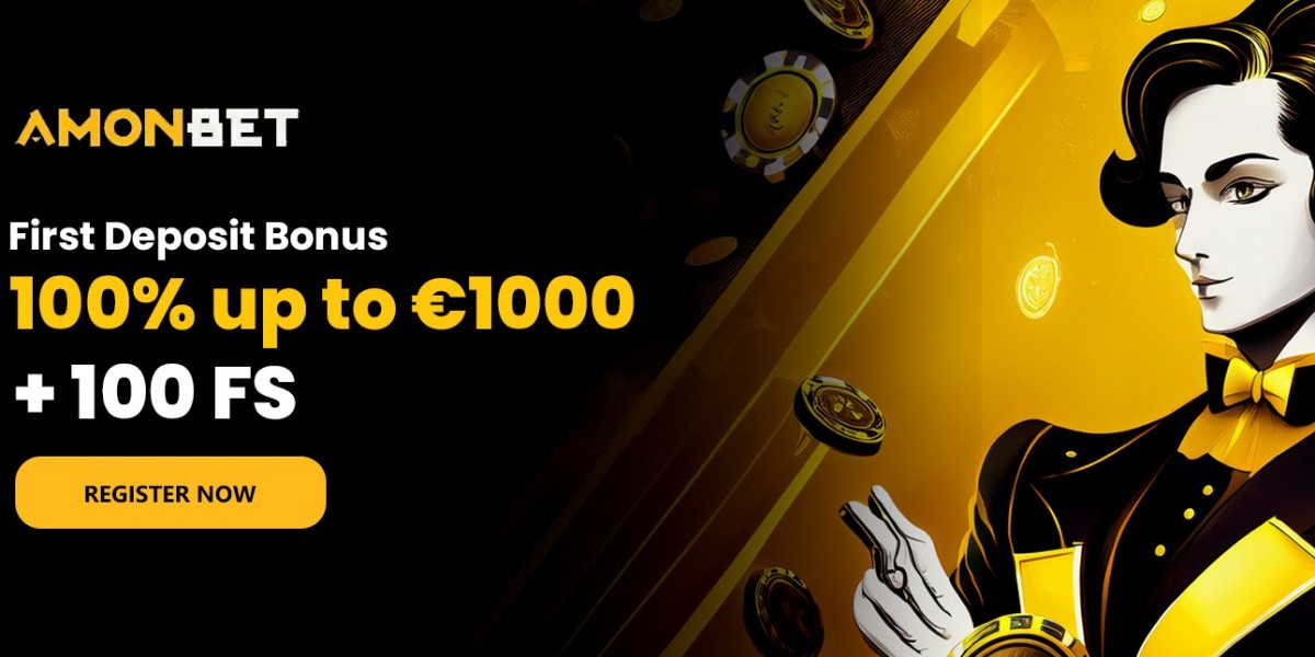 Amonbet zeigt, wie Payouts und RTP zusammenspielen