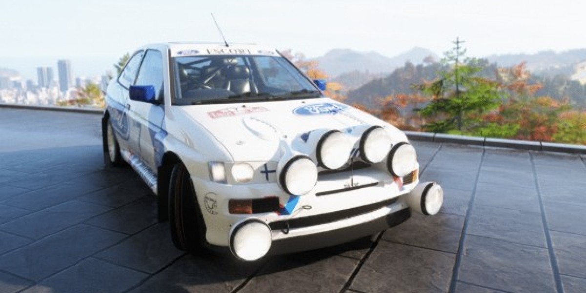 Forza Horizon 6 PS5 Release: New Leak Hints at a Fall Launch on PlayStation