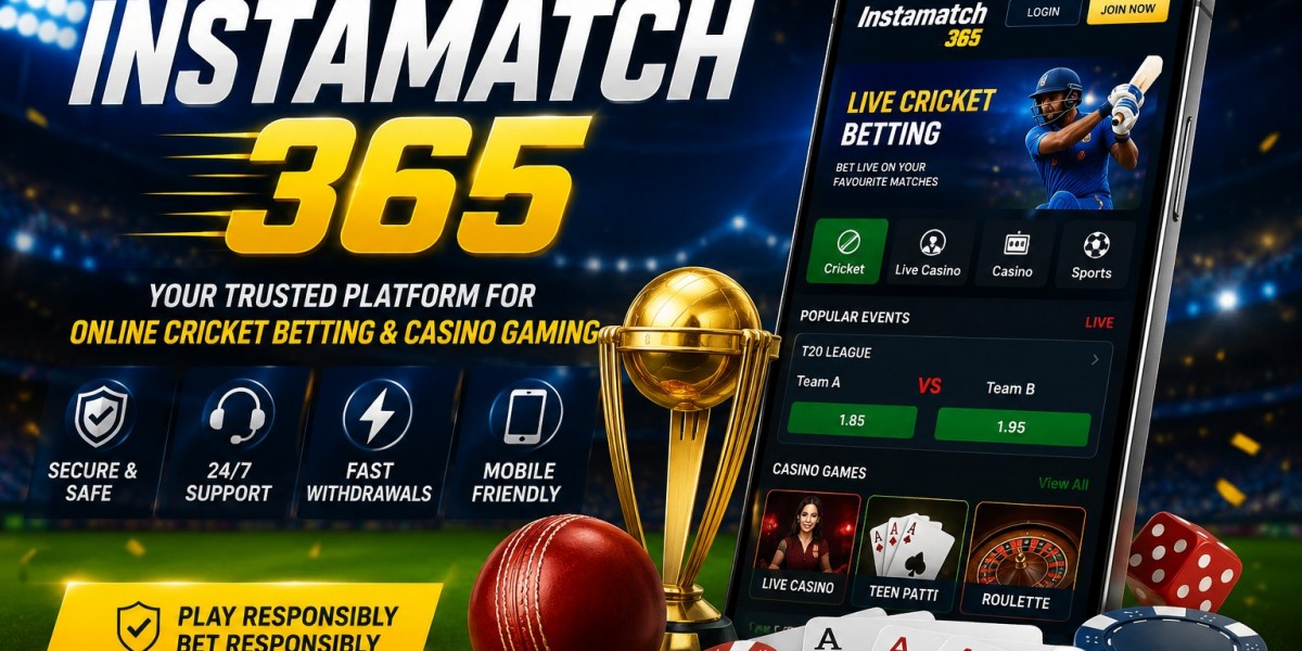 Instamatch – Complete Guide to a Secure and User-Friendly Gaming Platform