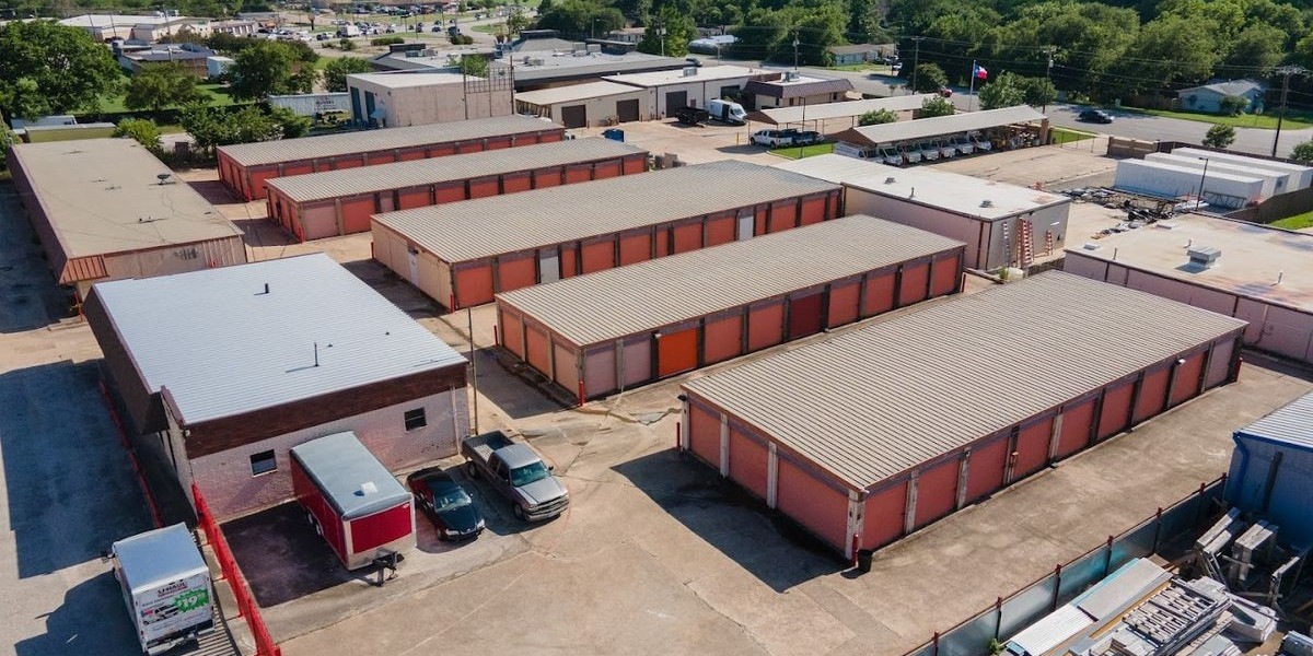 5 Reasons Renters Choose Richland Hills Secure Storage