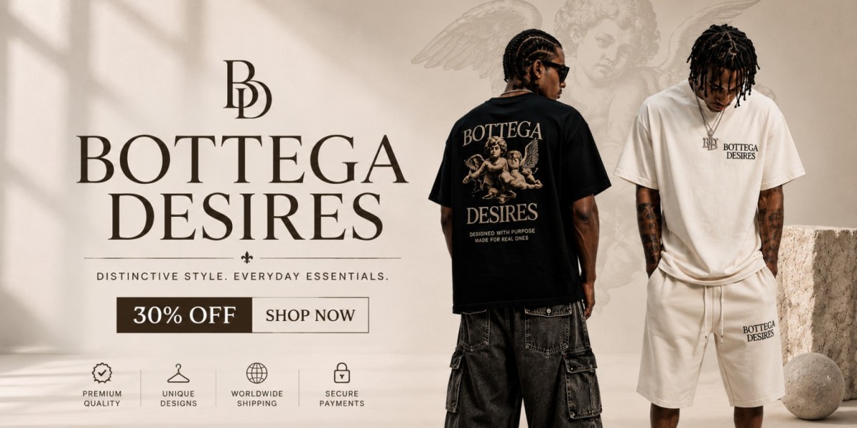 Bottega Desires | Bottega Desires Clothing Store | USA Shop