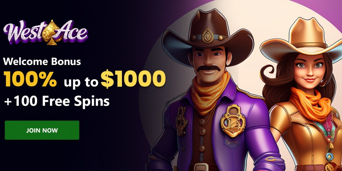 WestAce Casino on Megaways Slots and Bigger Win Swings