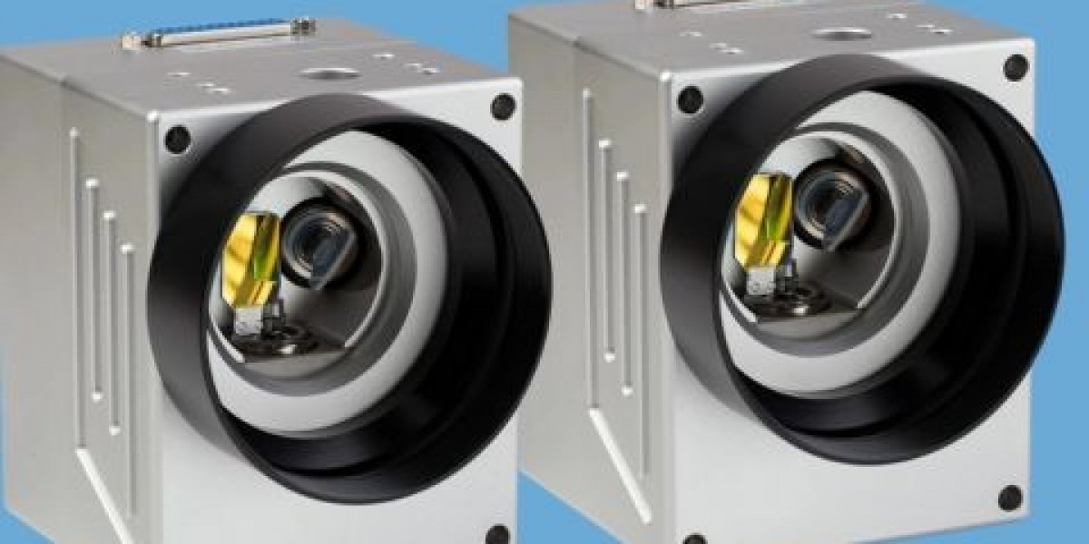 Laser Galvo: High-Speed Precision for Modern Laser Processing
