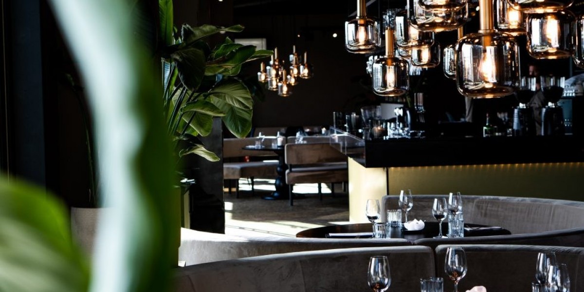 Houtskoolgrill en premium steak in Nijmegen
