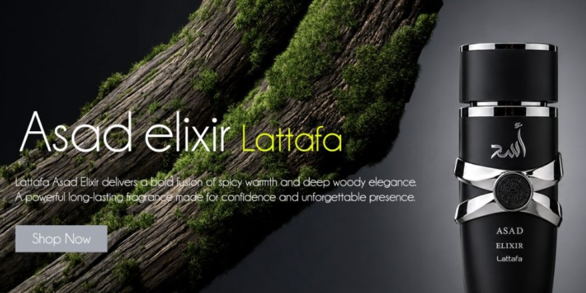 Lattafa Asad Notes: Exploring a Bold and Sophisticated Fragrance