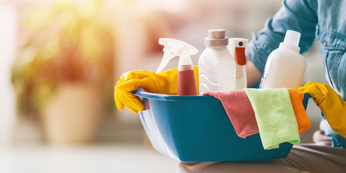House Cleaning Services For A Fresher, More Comfortable Home
