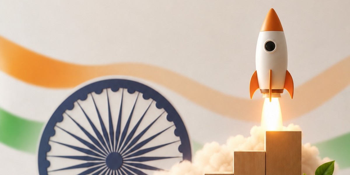 How to Register Your Startup in India: A Step-by-Step Guide