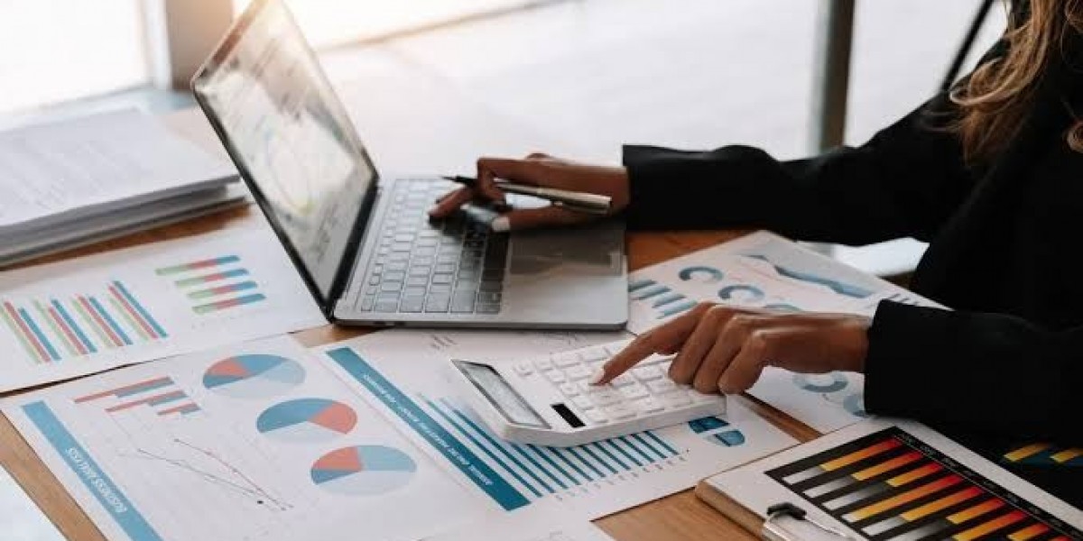 From Financial Data to Business Growth: The Value of CFO Advisory | Pillar Talent Consulting