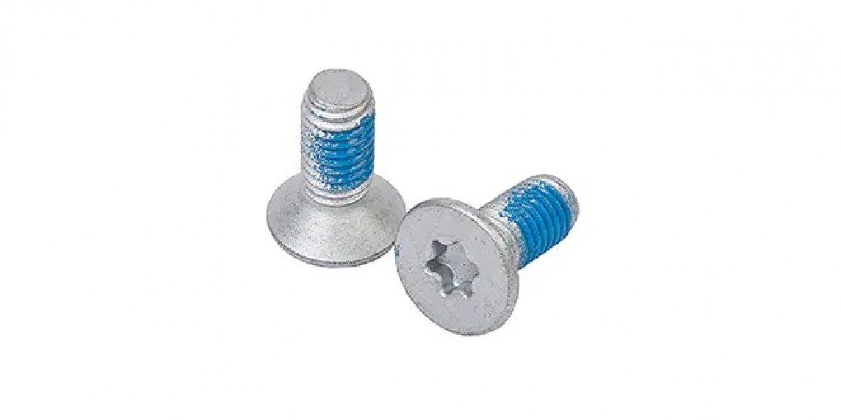 Hexalobular Screws for Modern Fastening